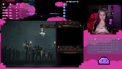 maudLin online show from July 23, 2:47 am