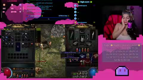maudLin online show from July 23, 3:53 am