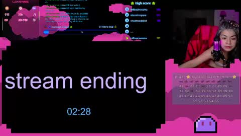 maudLin online show from July 23, 7:11 am