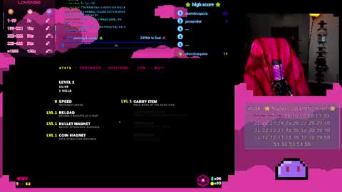 maudLin online show from July 27, 9:48 am