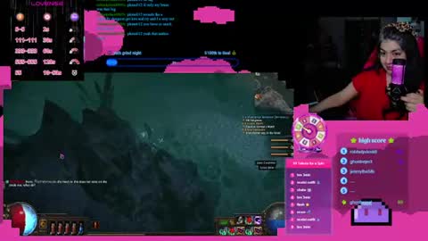 maudLin online show from August 3, 5:47 am