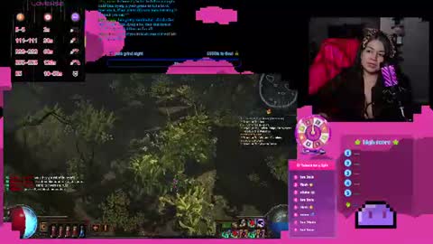 maudLin online show from August 4, 3:47 am