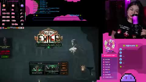 maudLin online show from August 5, 3:26 am