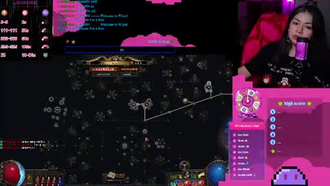 maudLin online show from August 5, 4:32 am