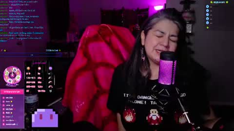 maudLin online show from August 5, 5:49 am