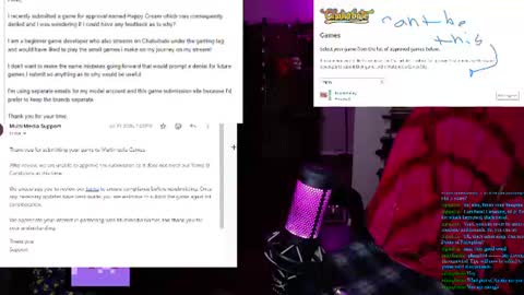 maudLin online show from August 5, 10:13 am