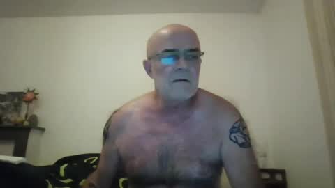 mauni1964 online show from July 12, 1:28 pm