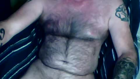 mauni1964 online show from July 13, 3:35 am
