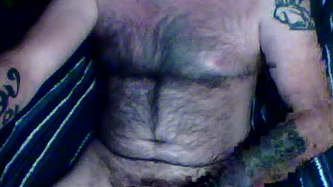 mauni1964 online show from July 25, 2:04 am