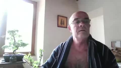 mauni1964 online show from August 5, 6:44 am
