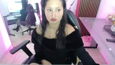 Mauren online show from August 13, 10:24 pm