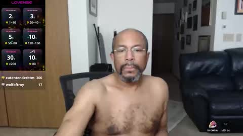 Romeo online show from February 22, 3:27 am