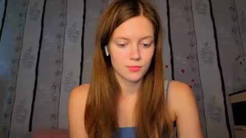 Lucy online show from August 13, 9:12 am