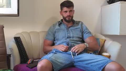 mauro_real_man online show from August 10, 4:36 am