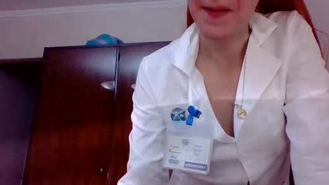 MausSweet online show from July 11, 1:44 am