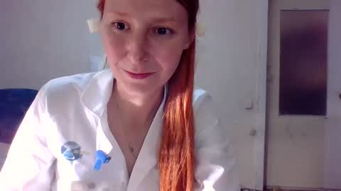 MausSweet online show from July 11, 2:50 am