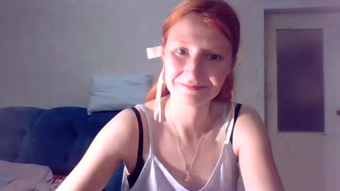 MausSweet online show from July 11, 3:56 am