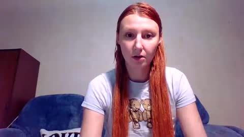 MausSweet online show from July 21, 7:49 pm