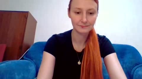MausSweet online show from July 26, 9:31 pm