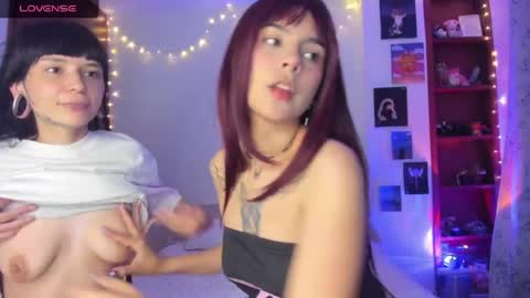 mavimist_ online show from June 24, 12:56 am