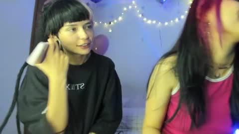 mavimist_ online show from August 15, 5:22 am