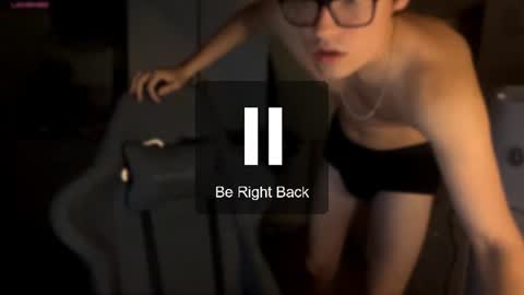 Mavis and Jade online show from August 10, 10:22 pm