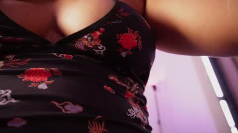 mavystarr online show from July 23, 7:27 pm