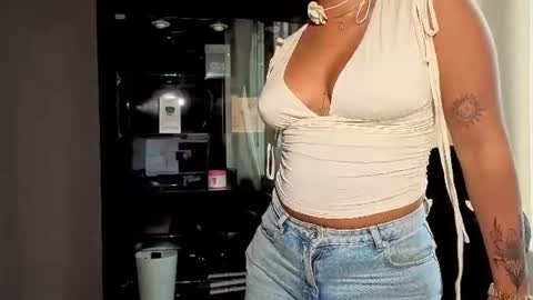 mavystarr online show from July 26, 5:51 pm