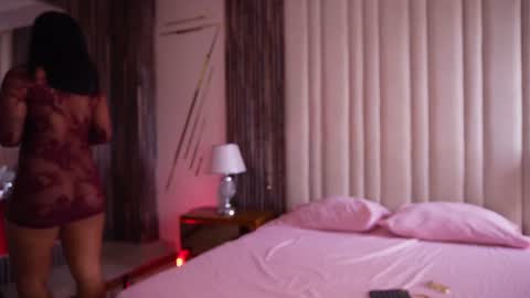 mavystarr online show from July 29, 12:45 pm