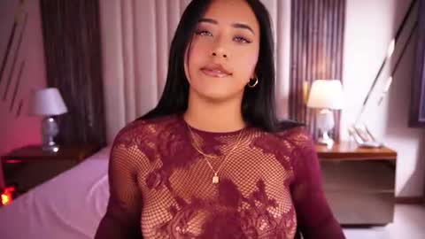 mavystarr online show from July 29, 1:51 pm