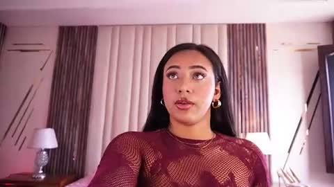 mavystarr online show from July 29, 2:57 pm