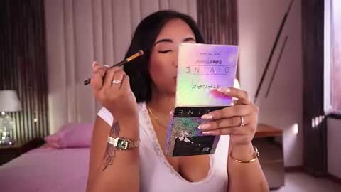 mavystarr online show from August 1, 12:44 pm