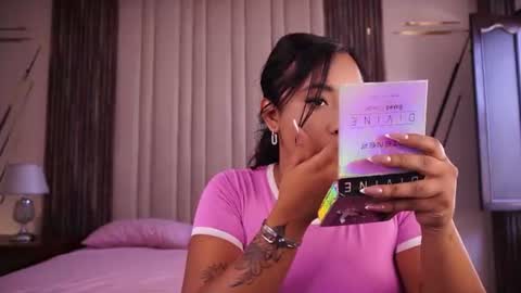 mavystarr online show from August 13, 2:09 pm