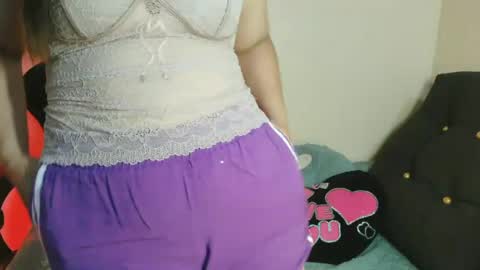    Sexy  Curvy online show from September 6, 2:39 am