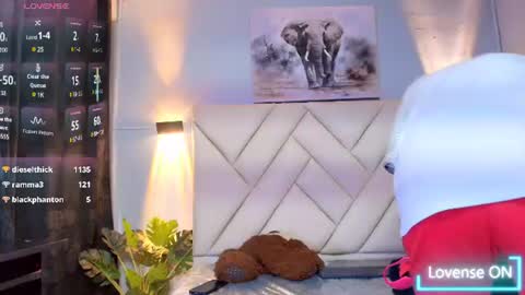 Max and ashley online show from August 4, 7:33 pm