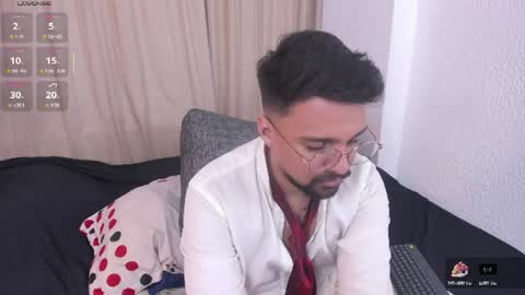 edward online show from August 4, 3:58 am