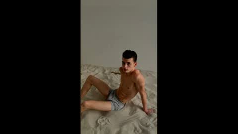 max_foks_ online show from July 3, 6:43 pm