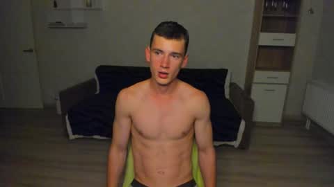 max_foks_ online show from July 23, 6:21 pm
