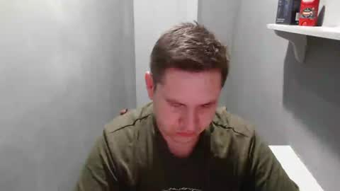 Max Marlyn online show from July 6, 8:01 pm