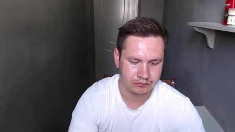 Max Marlyn online show from July 12, 7:36 am