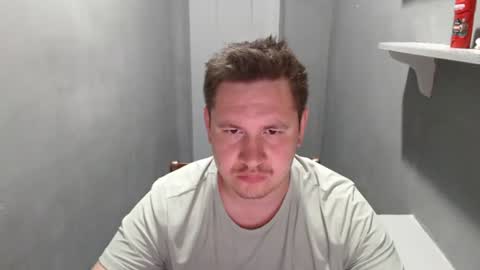 Max Marlyn online show from July 12, 9:43 pm
