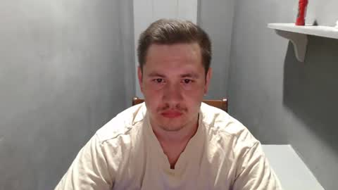 Max Marlyn online show from July 14, 4:28 am