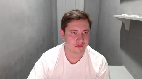Max Marlyn online show from August 6, 6:34 am