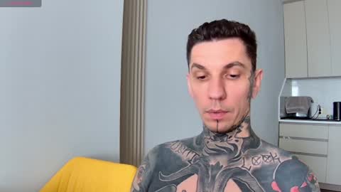 MaxReaves online show from August 2, 10:33 am