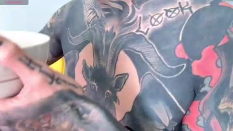 MaxReaves online show from August 2, 11:39 am