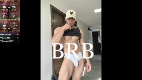 max_valiant1 online show from July 15, 3:35 pm