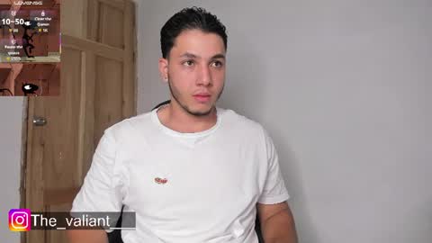 max_valiant1 online show from August 16, 12:03 am