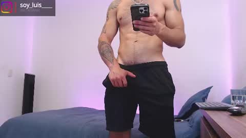 max_xl_ online show from July 14, 10:54 pm
