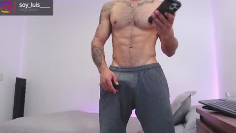 max_xl_ online show from August 10, 3:24 pm