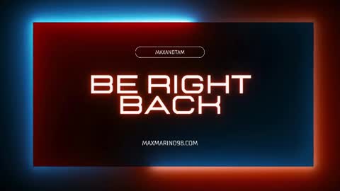 Max online show from July 20, 11:30 pm